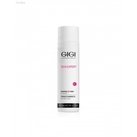 GIGI Skin Expert Hamamelis Toner For Oily Skin 250ml